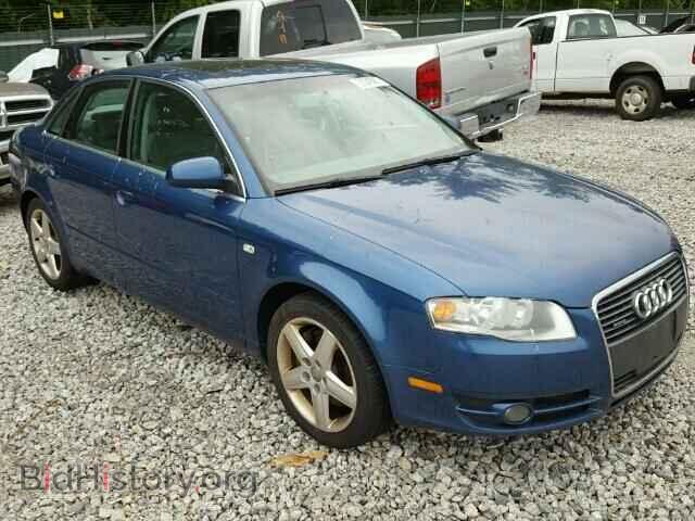 Photo WAUDF68E15A454291 - AUDI A4 2005