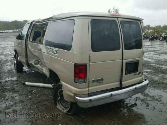 2013 FORD ECONOLINE - VIN: 1FBNE3BL0DDA27699 - Фото 3