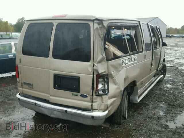 2013 FORD ECONOLINE - VIN: 1FBNE3BL0DDA27699 - Фото 4