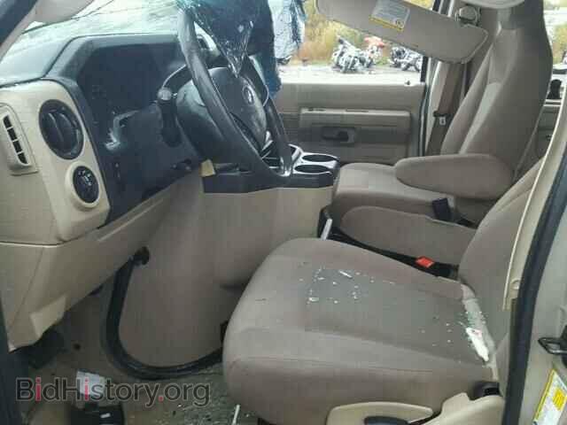 2013 FORD ECONOLINE - VIN: 1FBNE3BL0DDA27699 - Фото 5