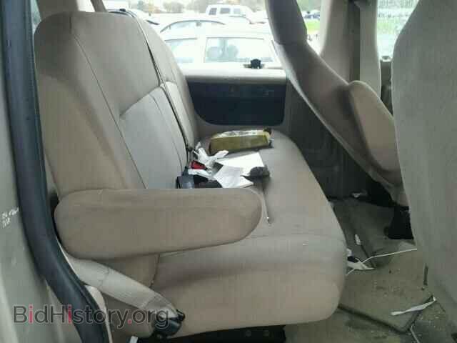 2013 FORD ECONOLINE - VIN: 1FBNE3BL0DDA27699 - Фото 6