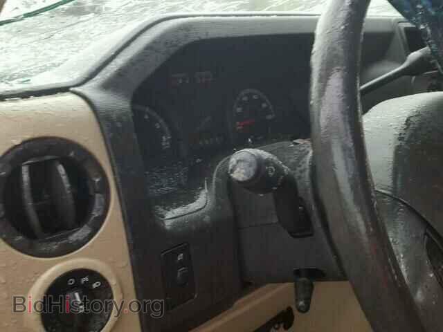 2013 FORD ECONOLINE - VIN: 1FBNE3BL0DDA27699 - Фото 8