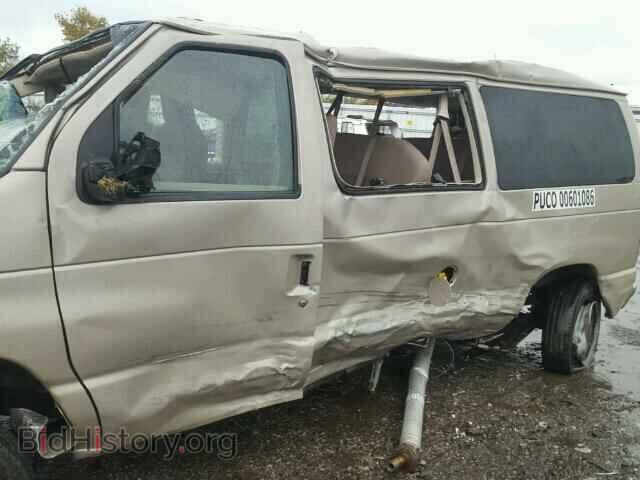 2013 FORD ECONOLINE - VIN: 1FBNE3BL0DDA27699 - Фото 10