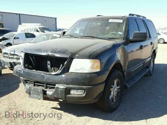 2006 FORD EXPEDITION - VIN: 1FMPU15546LA89278 - Фото 2