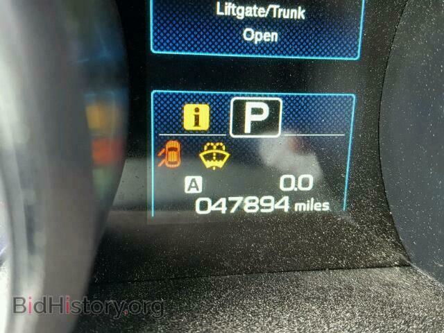 2015 SUBARU OUTBACK - VIN: 4S4BSACC4F3245109 - Photo 8