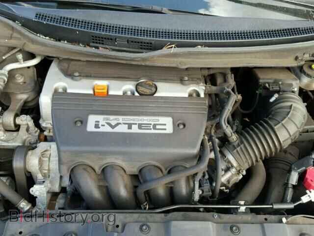 2014 HONDA CIVIC - VIN: 2HGFB6E50EH701749 - Фото 7