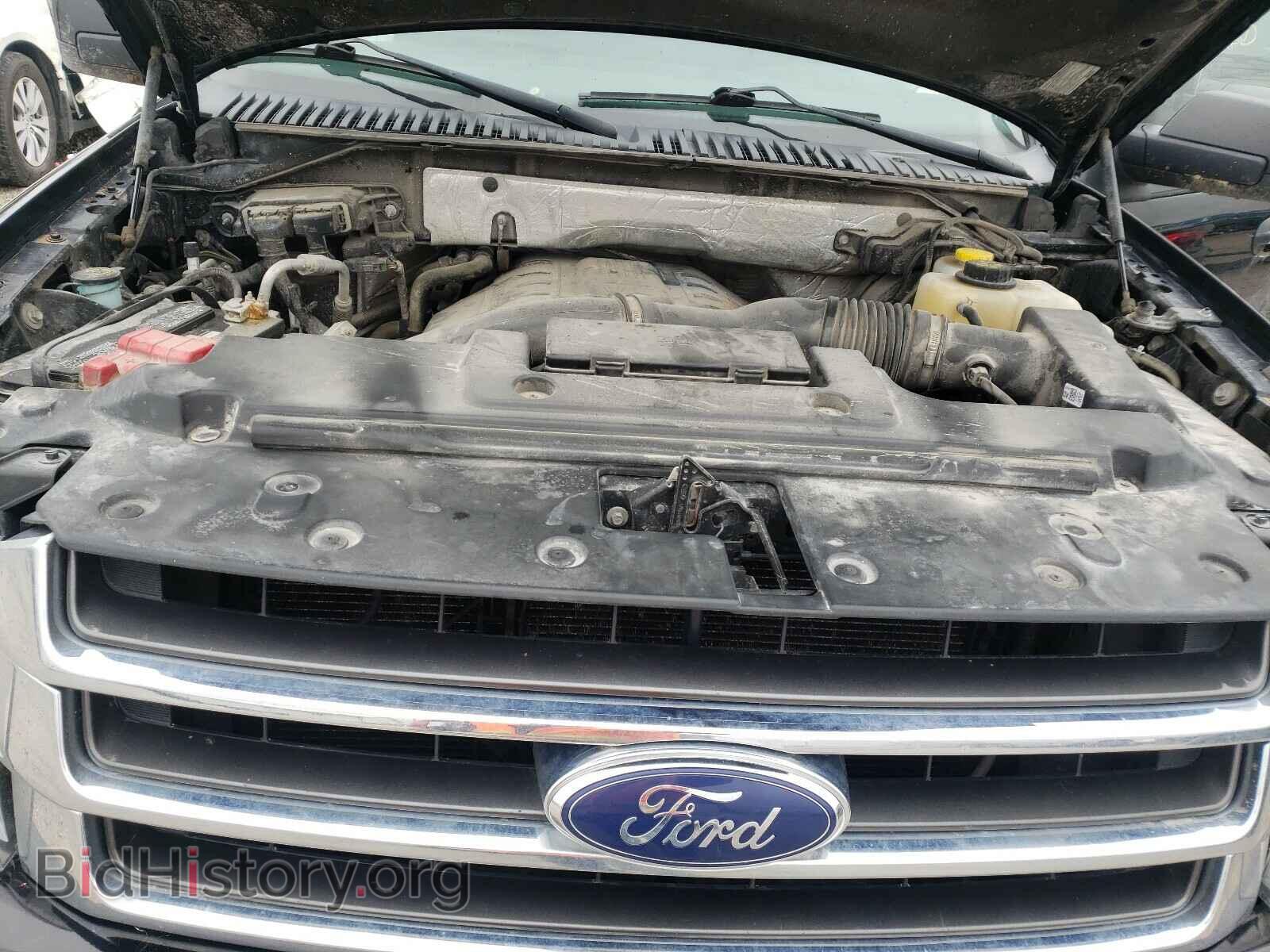 2017 FORD EXPEDITION - VIN: 1FMJK1JT0HEA74607 - Фото 7