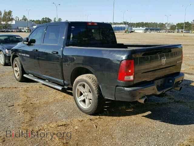 2012 DODGE RAM - VIN: 1C6RD7MT6CS258452 - Фото 3