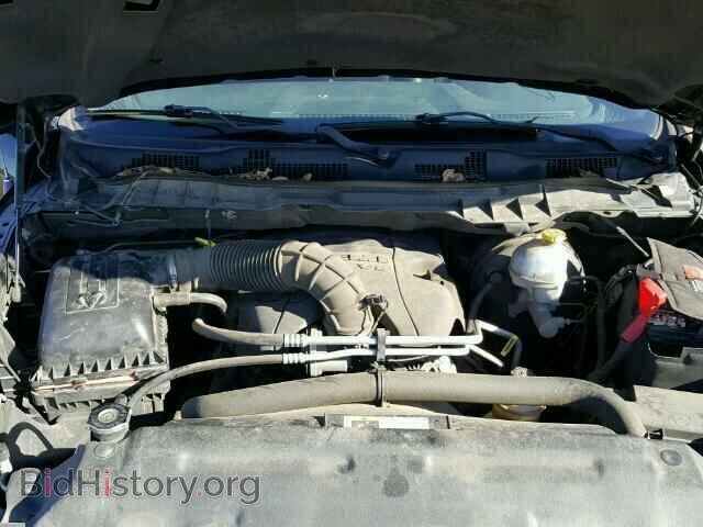 2012 DODGE RAM - VIN: 1C6RD7MT6CS258452 - Фото 7