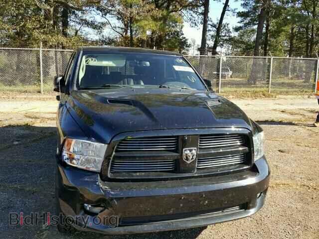 2012 DODGE RAM - VIN: 1C6RD7MT6CS258452 - Фото 10