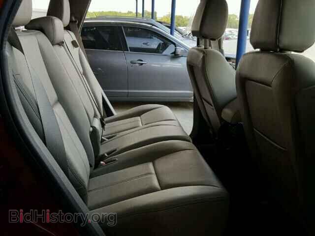 2013 FORD EDGE - VIN: 2FMDK3KC1DBC77048 - Фото 6