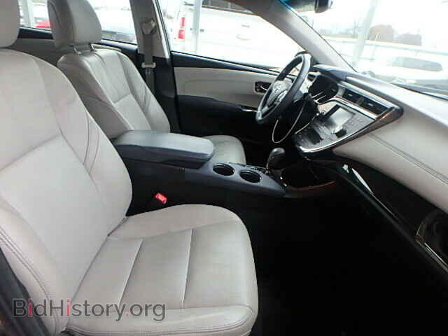2013 TOYOTA AVALON - VIN: 4T1BK1EB0DU045355 - Фото 5
