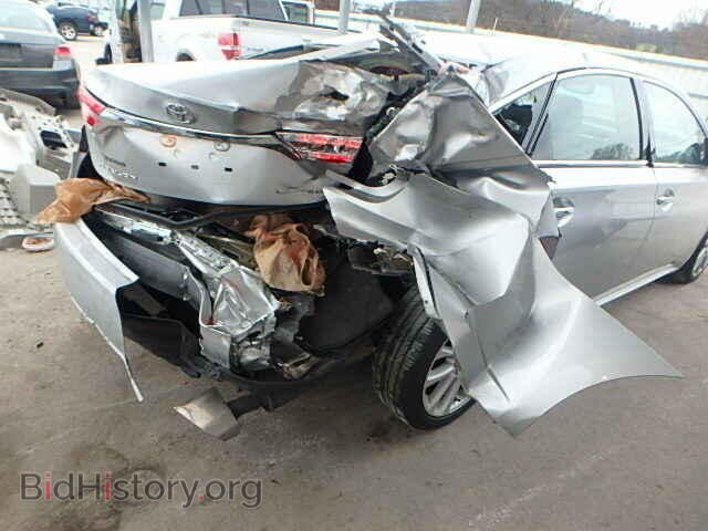 2013 TOYOTA AVALON - VIN: 4T1BK1EB0DU045355 - Фото 10