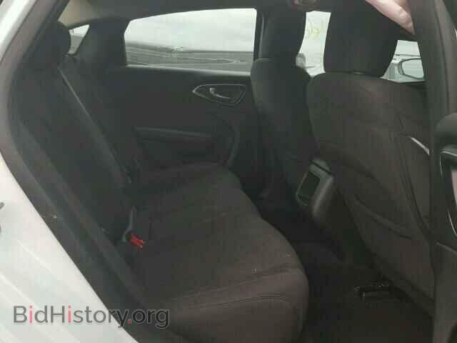 2015 CHRYSLER 200 - VIN: 1C3CCCAB8FN661006 - Photo 6