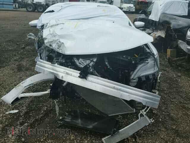 2015 CHRYSLER 200 - VIN: 1C3CCCAB8FN661006 - Photo 10