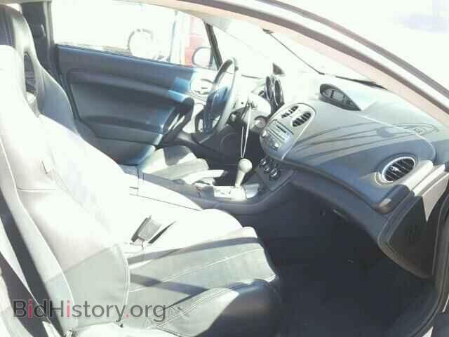 2008 MITSUBISHI ECLIPSE - VIN: 4A3AK64F58E018442 - Photo 5
