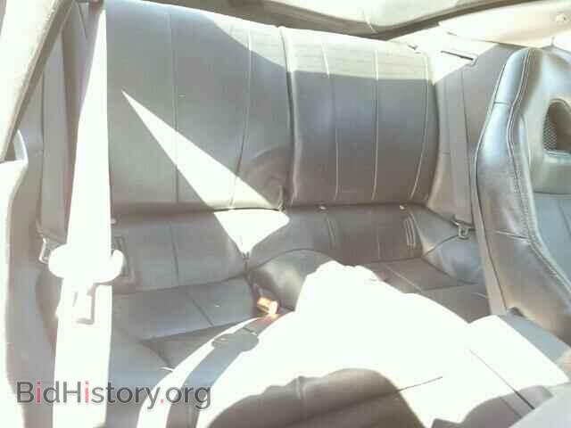 2008 MITSUBISHI ECLIPSE - VIN: 4A3AK64F58E018442 - Photo 6