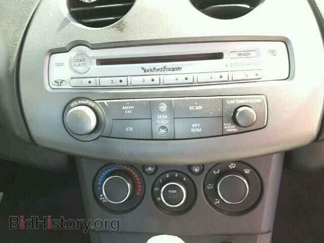 2008 MITSUBISHI ECLIPSE - VIN: 4A3AK64F58E018442 - Photo 9