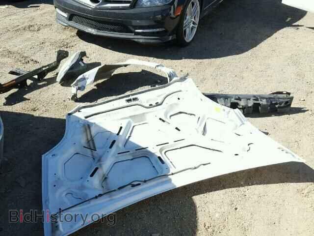 2008 MITSUBISHI ECLIPSE - VIN: 4A3AK64F58E018442 - Photo 10
