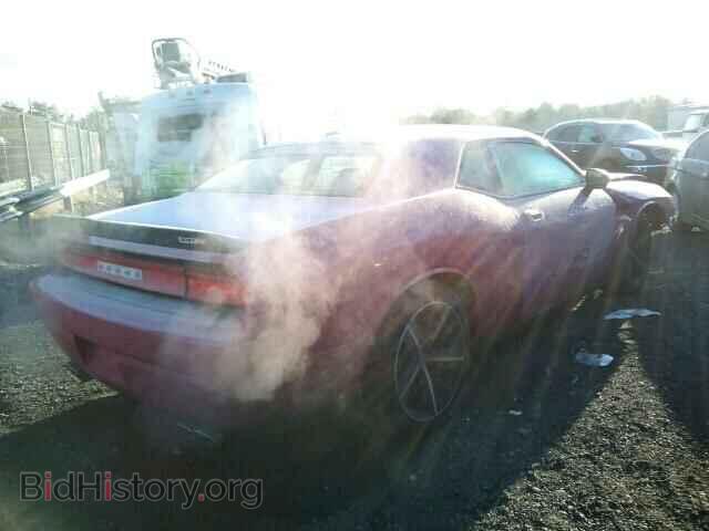 2010 DODGE CHALLENGER - VIN: 2B3CJ7DW3AH295692 - Photo 4