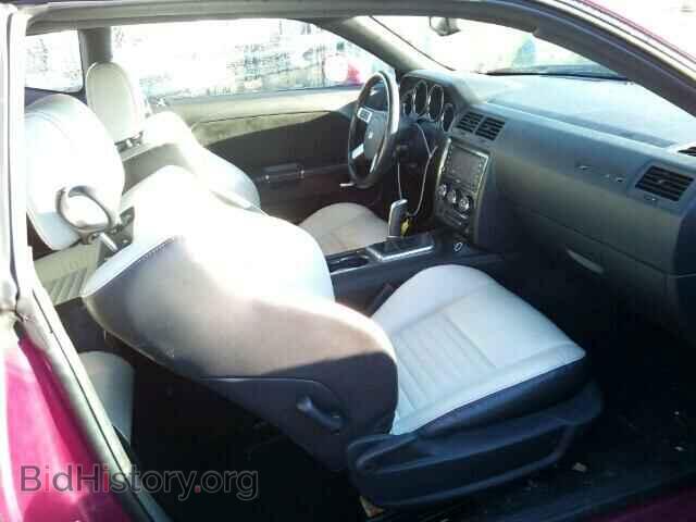 2010 DODGE CHALLENGER - VIN: 2B3CJ7DW3AH295692 - Photo 5
