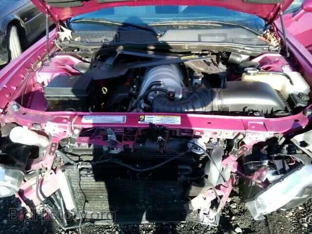 2010 DODGE CHALLENGER - VIN: 2B3CJ7DW3AH295692 - Photo 7