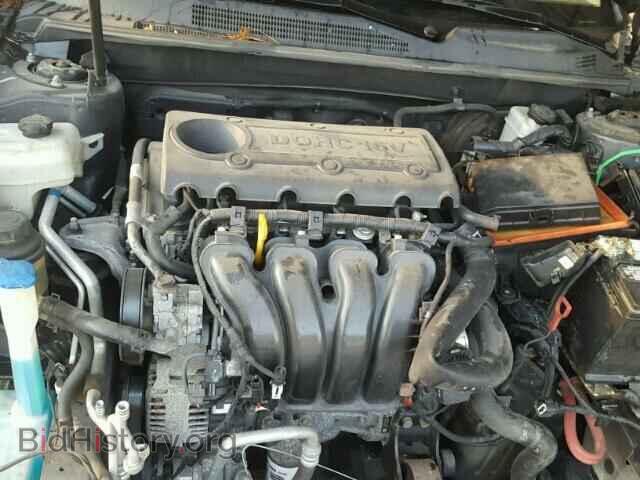 2010 KIA OPTIMA - VIN: KNAGG4A88A5391308 - Фото 7