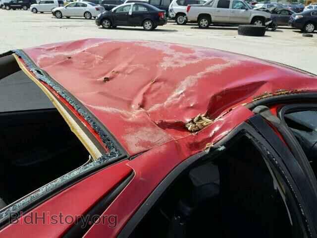 2005 DODGE NEON - VIN: 1B3ES26C85D102760 - Фото 9