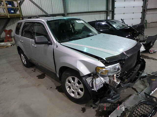 Photo 4F2CY0GG9AKM00248 - MAZDA TRIBUTE 2010