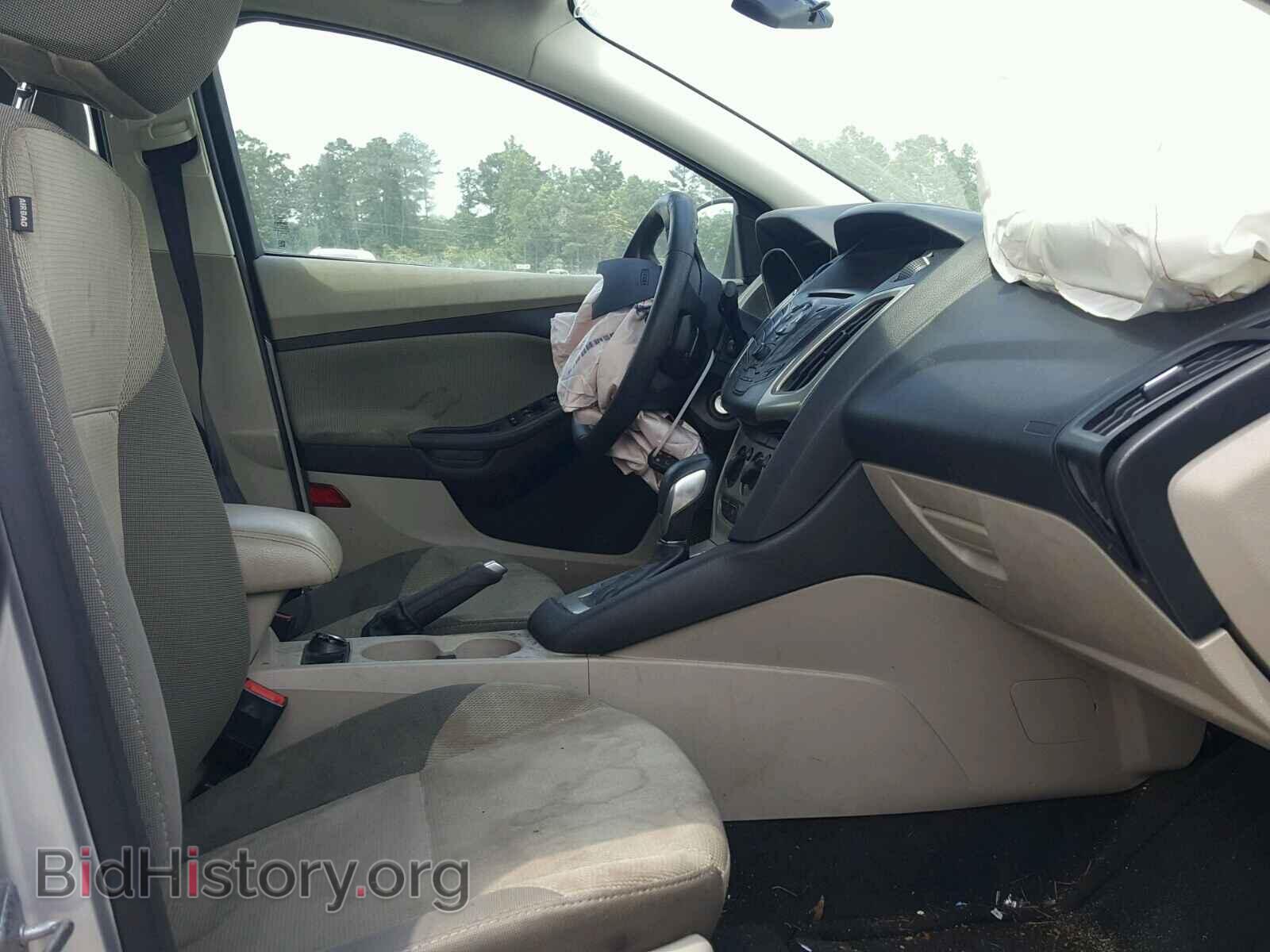 2014 FORD FOCUS - VIN: 1FADP3F28EL159481 - Photo 5