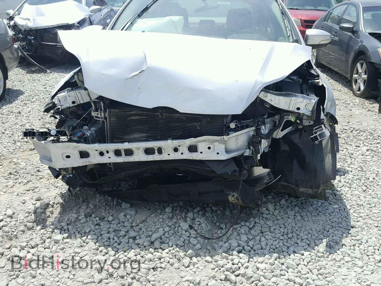 2014 FORD FOCUS - VIN: 1FADP3F28EL159481 - Photo 7