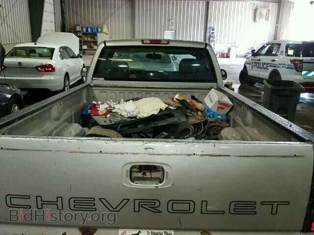 2006 CHEVROLET SILVERADO - VIN: 3GCEC14X36G261380 - Фото 6