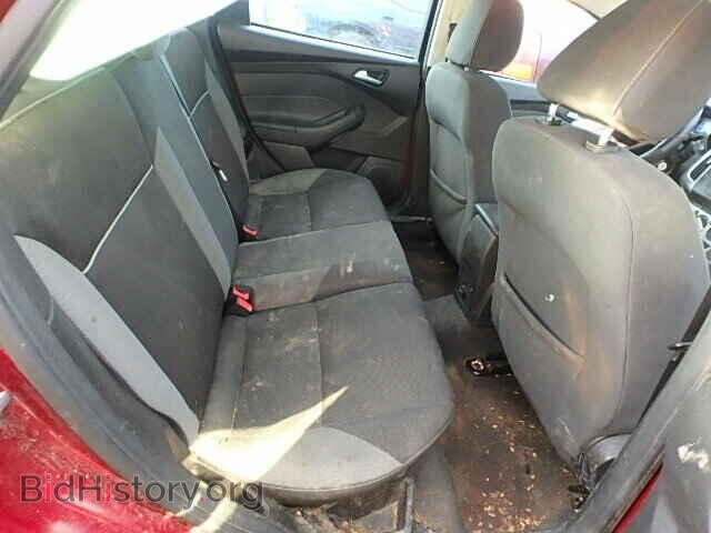 2014 FORD FOCUS - VIN: 1FADP3K23EL452629 - Photo 6