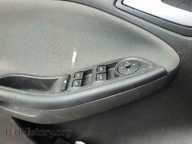 2014 FORD FOCUS - VIN: 1FADP3K23EL452629 - Photo 10