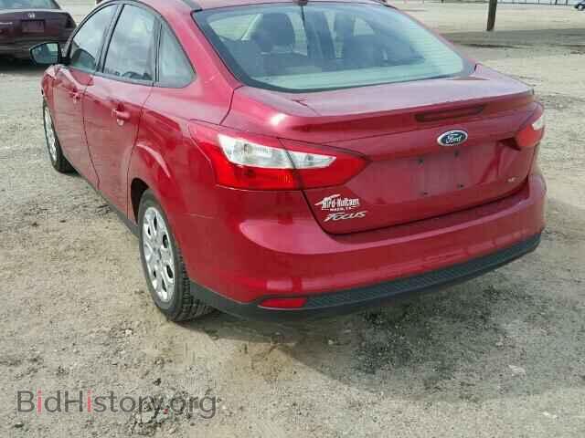 2012 FORD FOCUS - VIN: 1FAHP3F21CL101775 - Photo 3