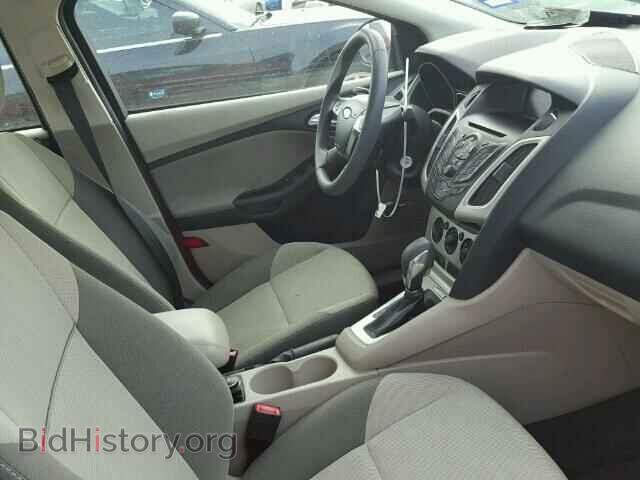 2012 FORD FOCUS - VIN: 1FAHP3F21CL101775 - Photo 5