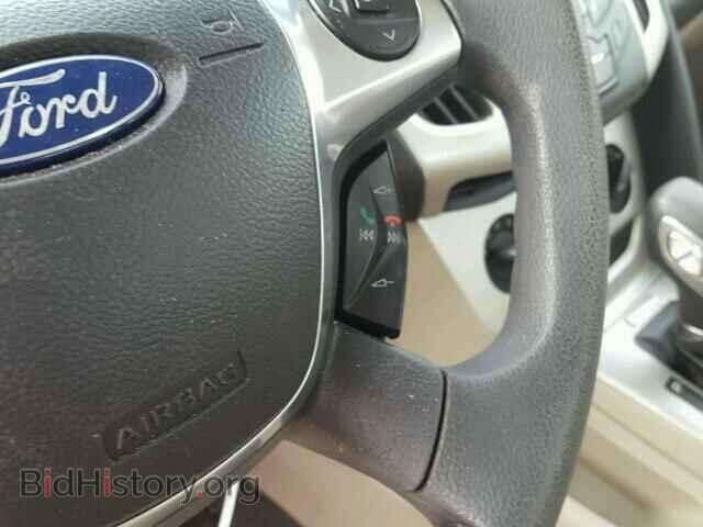 2012 FORD FOCUS - VIN: 1FAHP3F21CL101775 - Photo 9