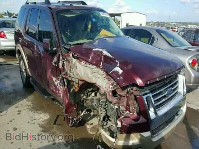 Фотография 1FMEU64E06UB67846 - FORD EXPLORER 2006