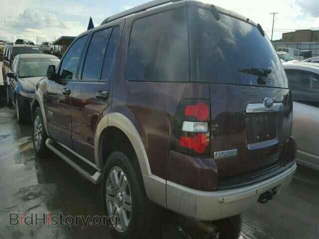 2006 FORD EXPLORER - VIN: 1FMEU64E06UB67846 - Photo 3