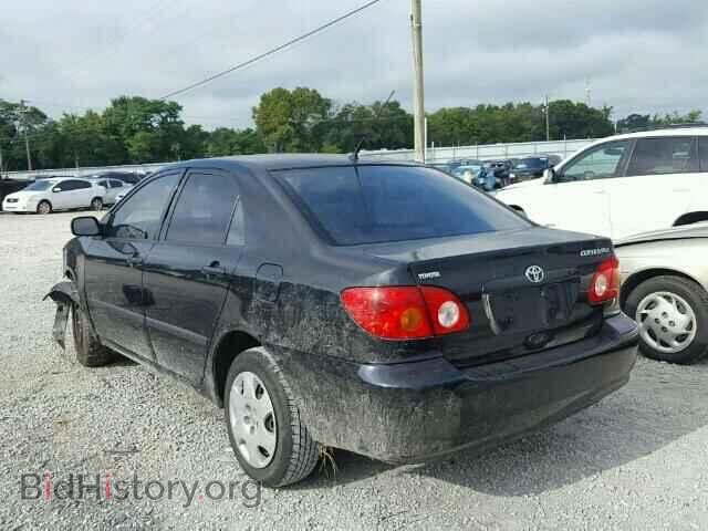 2003 TOYOTA COROLLA - VIN: JTDBR32E730002535 - Фото 3