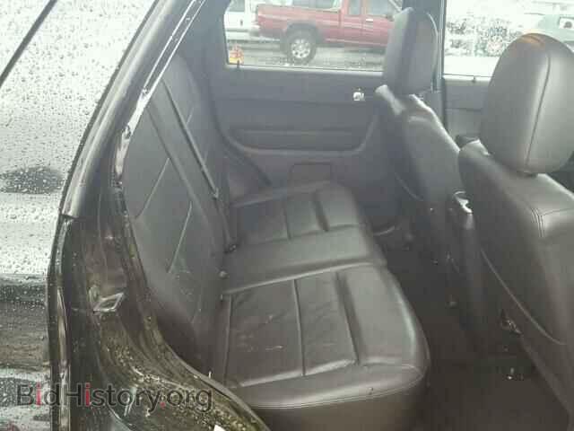 2012 FORD ESCAPE - VIN: 1FMCU9E72CKC69049 - Photo 5
