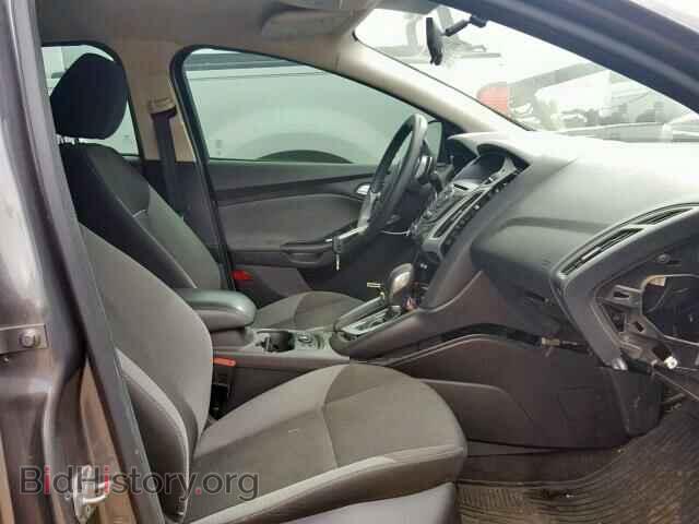 2013 FORD FOCUS SE - VIN: 1FADP3F2XDL264831 - Фото 5