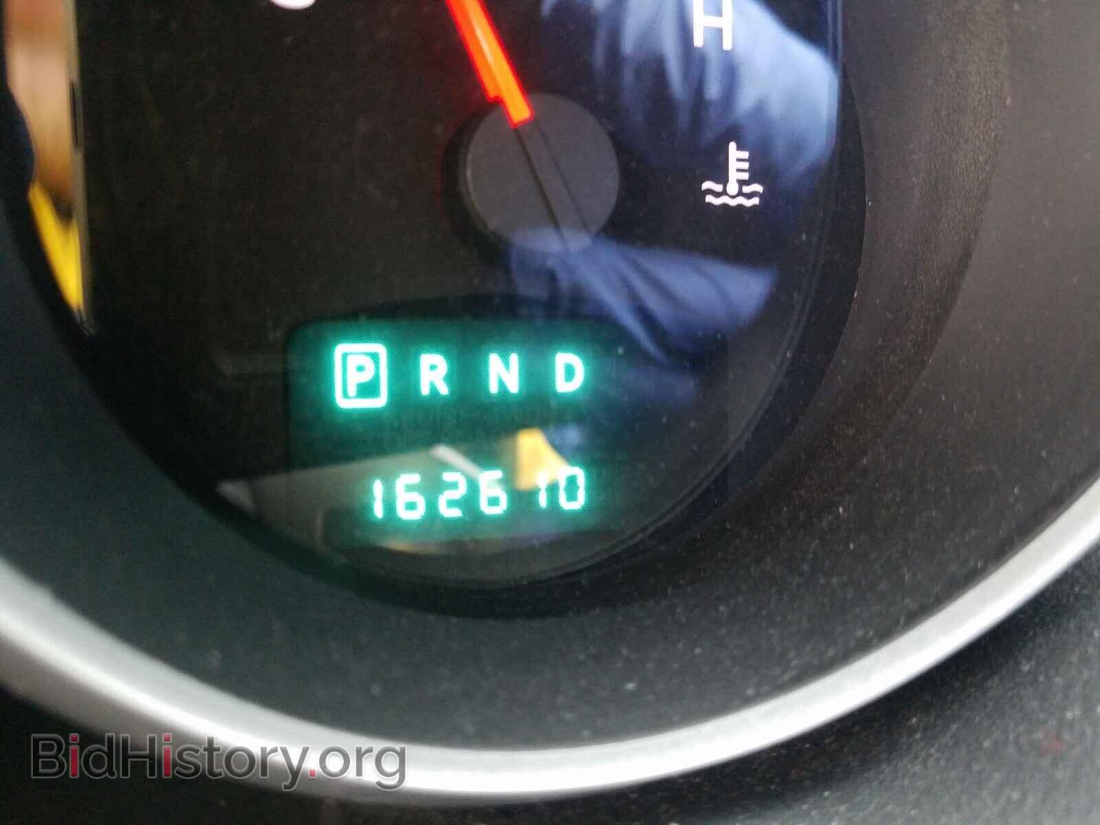 2009 DODGE CARAVAN - VIN: 2D8HN44E69R532875 - Фото 8