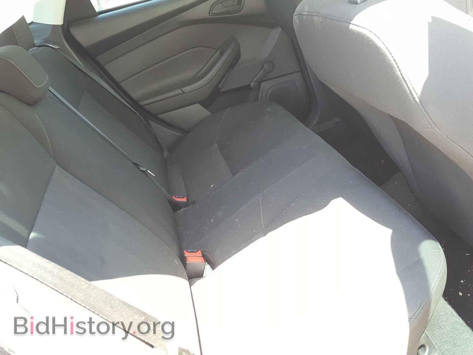 2015 FORD FOCUS - VIN: 1FADP3E29FL356971 - Фото 6