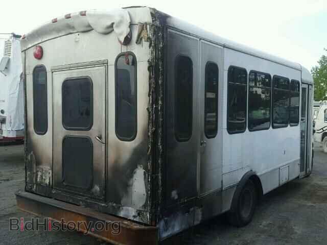 2008 FORD ECONOLINE - VIN: 1FD4E45L28DB57297 - Фото 4