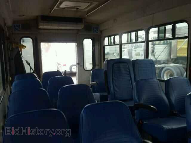 2008 FORD ECONOLINE - VIN: 1FD4E45L28DB57297 - Фото 6