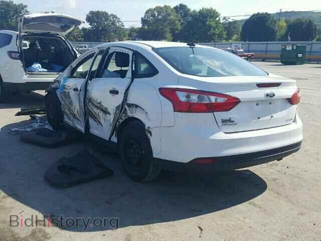 2014 FORD FOCUS - VIN: 1FADP3E20EL370949 - Photo 3