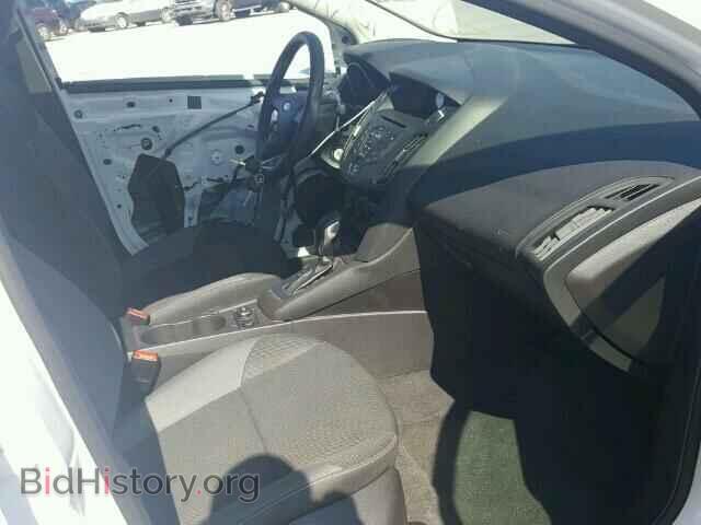2014 FORD FOCUS - VIN: 1FADP3E20EL370949 - Photo 5