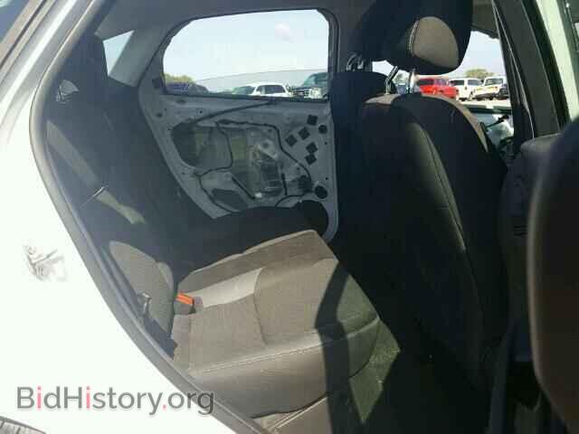2014 FORD FOCUS - VIN: 1FADP3E20EL370949 - Photo 6
