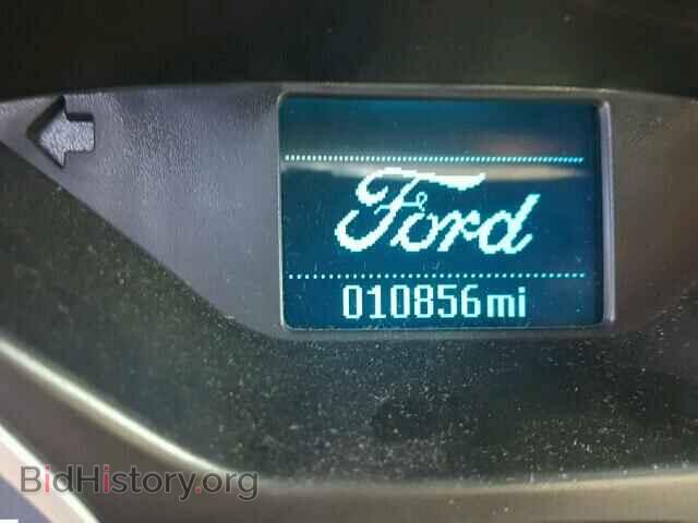 2014 FORD FOCUS - VIN: 1FADP3E20EL370949 - Photo 8
